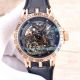 Replica Roger Dubuis Excalibur Spider Skeleton Tourbillon Grey Leather Strap Watch 46MM (4)_th.jpg